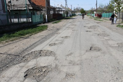 Ремонт-доріг-у-Виноградові