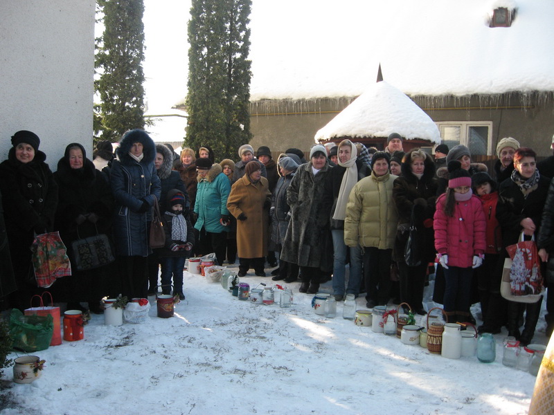 перечин освячення води4