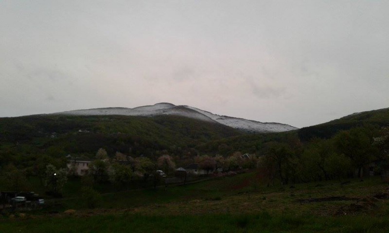 раковець гори сніг1