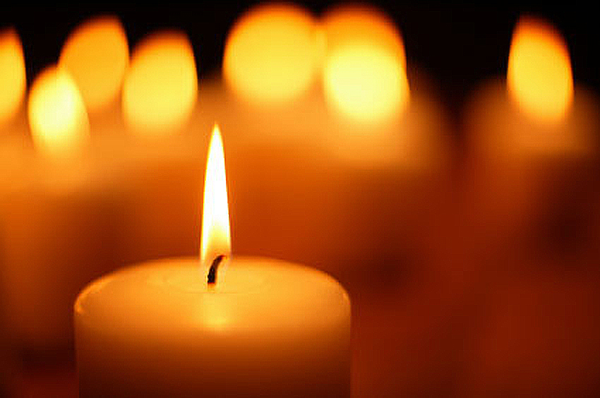 candle