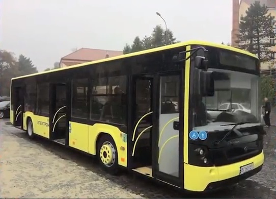 avtobusy-Uzhhorod