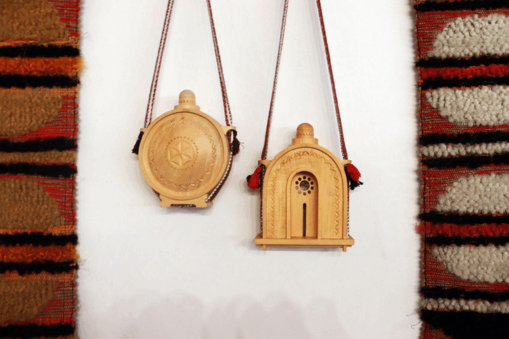 В Ужгородському скансені відкрили виставку «Від ремесла до мистецтва»