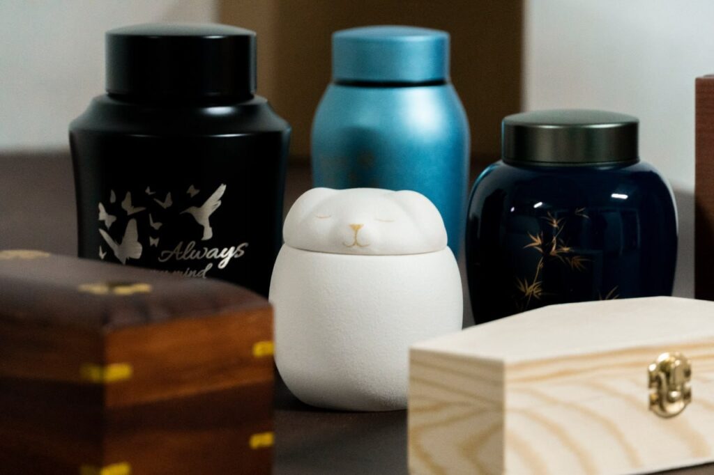 У Мукачеві відкрили перший у регіоні крематорій для тварин