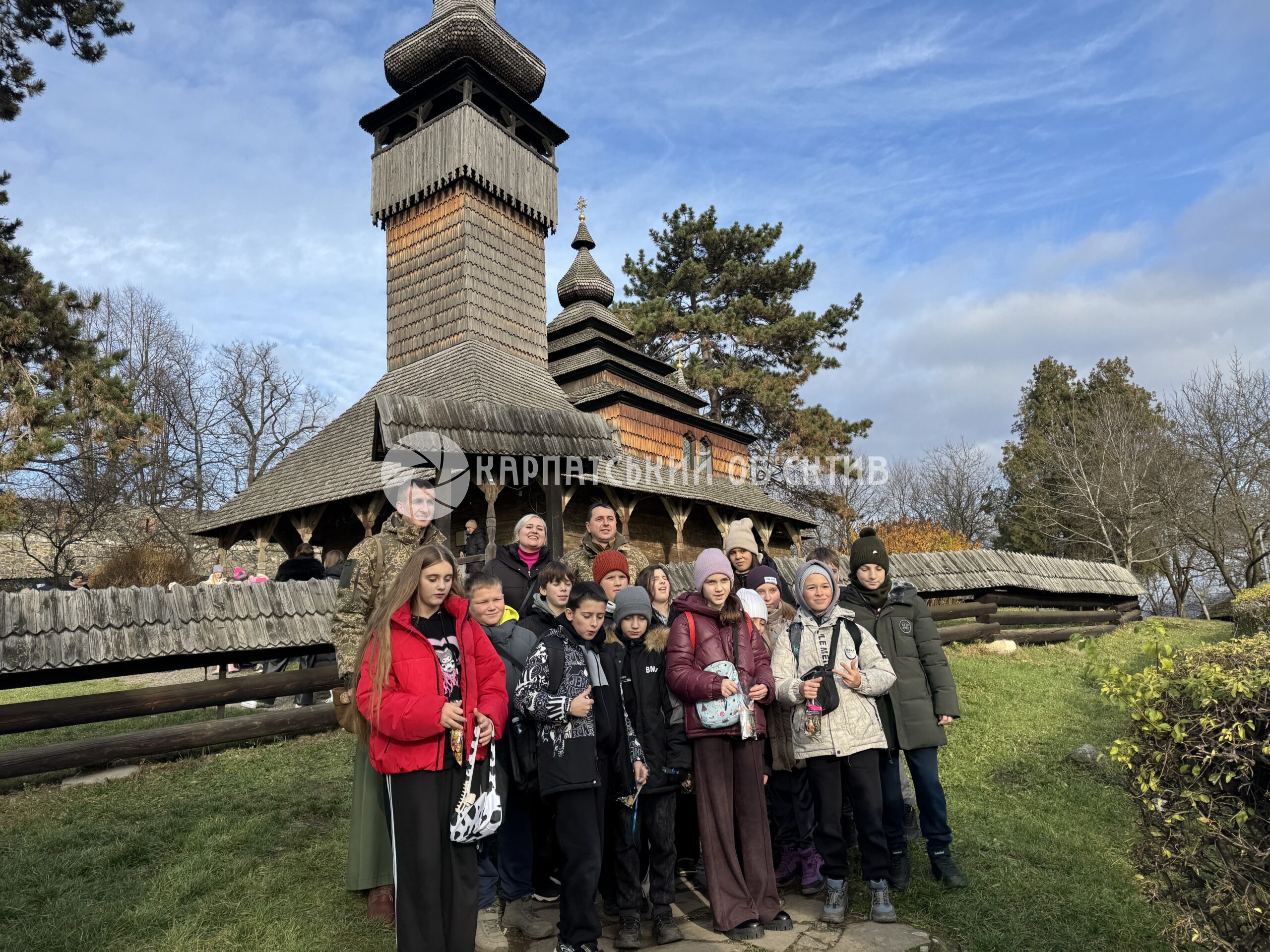 В Ужгороді запрацювала Резиденція Святого Миколая: благодійність, віра в диво і тепло людських сердець