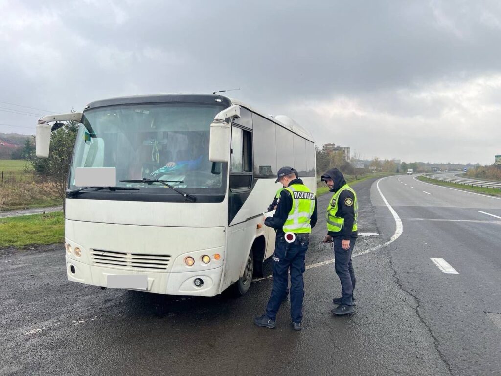 На Закарпатті оголосили старт програми «Перевізник – зима 2025»