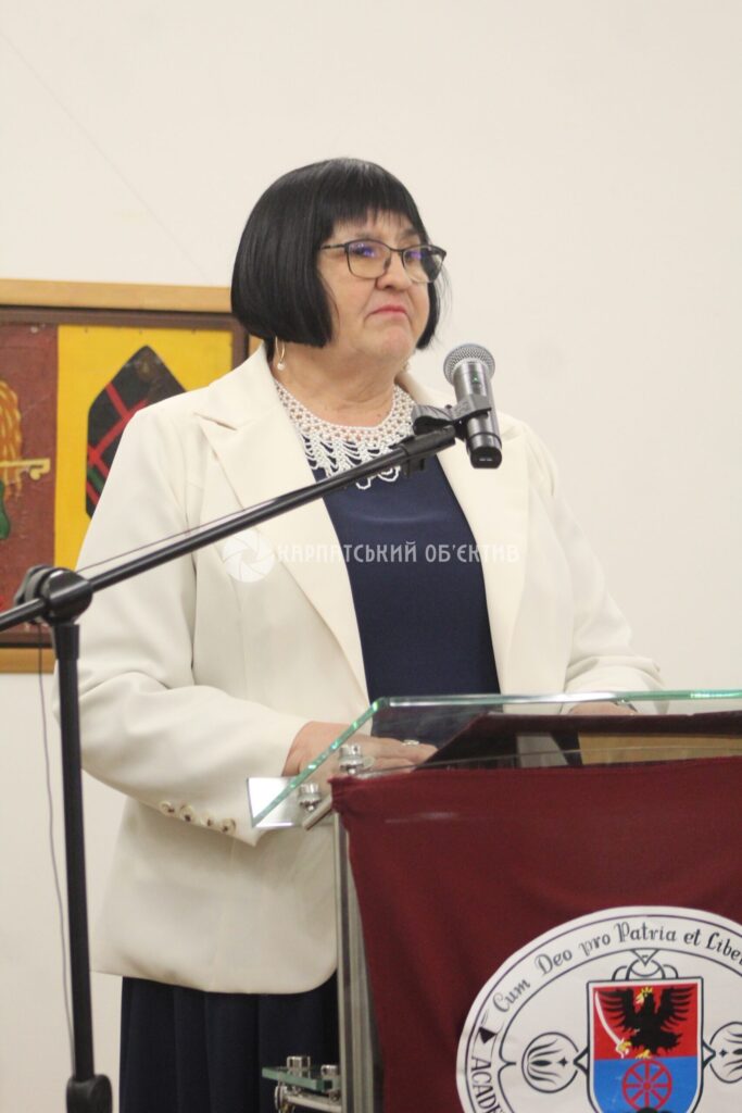 Магістрам Закарпатського угорського університету вручили перші університетські дипломи