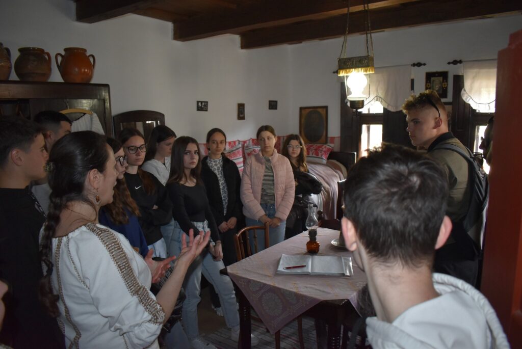 Жива традиція просто неба: у Великих Берегах відзначили День садиб-музеїв