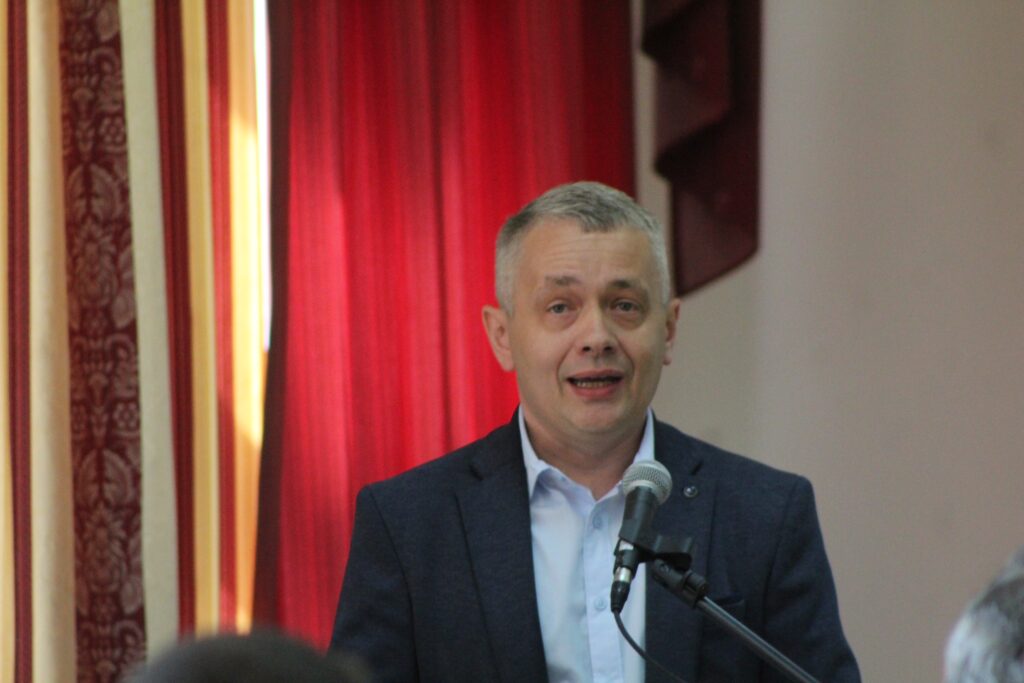 Цифрове оновлення Закарпаття: стартував міжнародний проєкт HU-RIZONT
