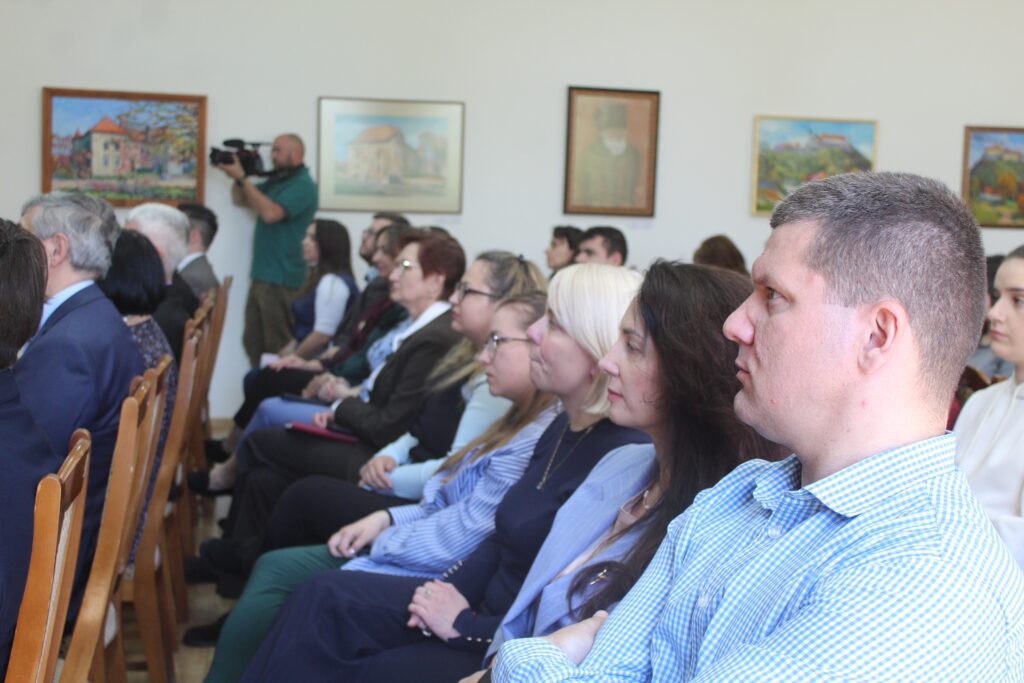 Цифрове оновлення Закарпаття: стартував міжнародний проєкт HU-RIZONT