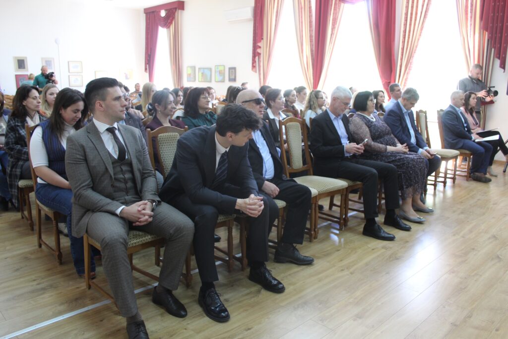 Цифрове оновлення Закарпаття: стартував міжнародний проєкт HU-RIZONT