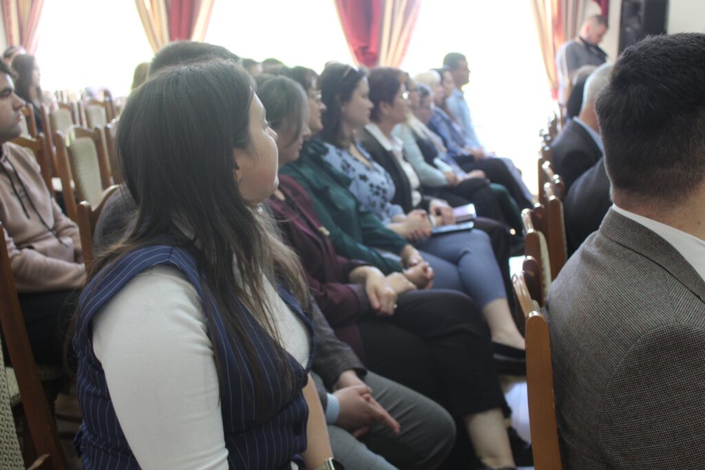 Цифрове оновлення Закарпаття: стартував міжнародний проєкт HU-RIZONT
