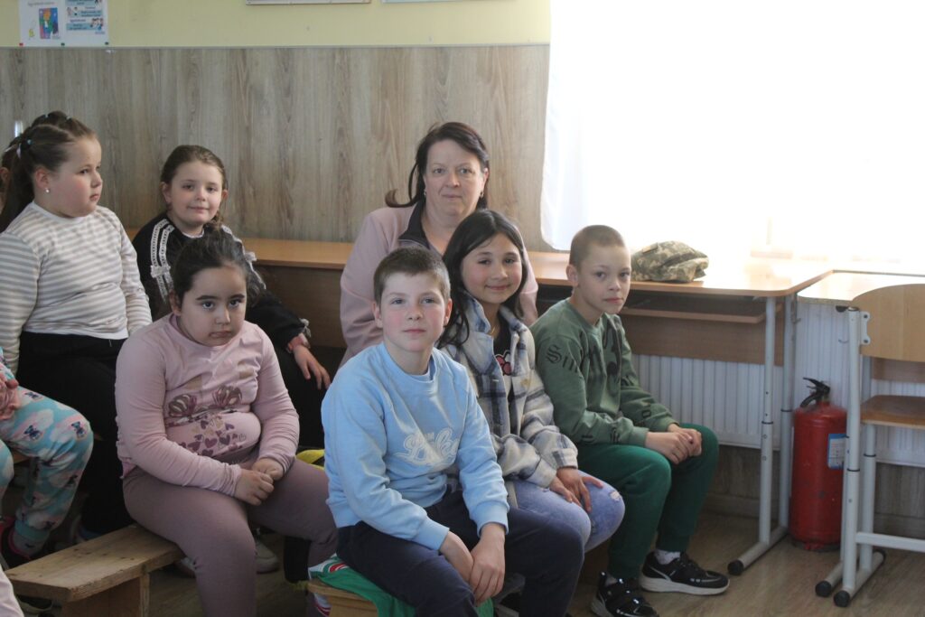 Театр у школі: у Косонському ліцеї імені Яноша Араня відбувся інтерактивний день програми «Дейріне»